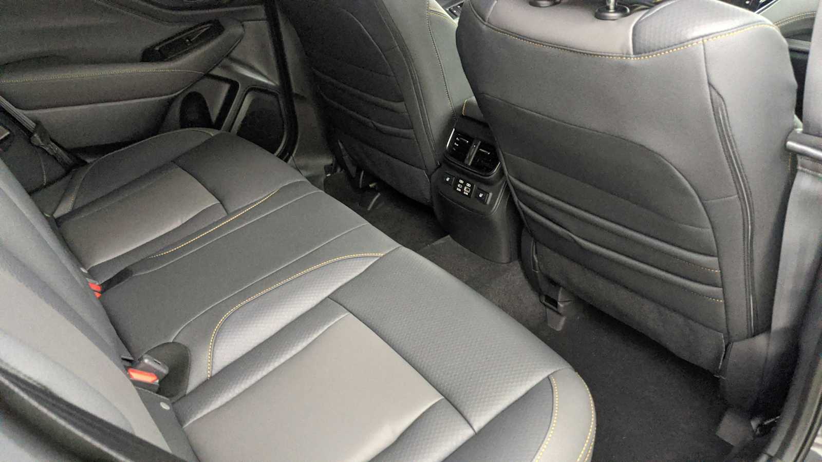 new 2025 Subaru Outback car, priced at $46,018