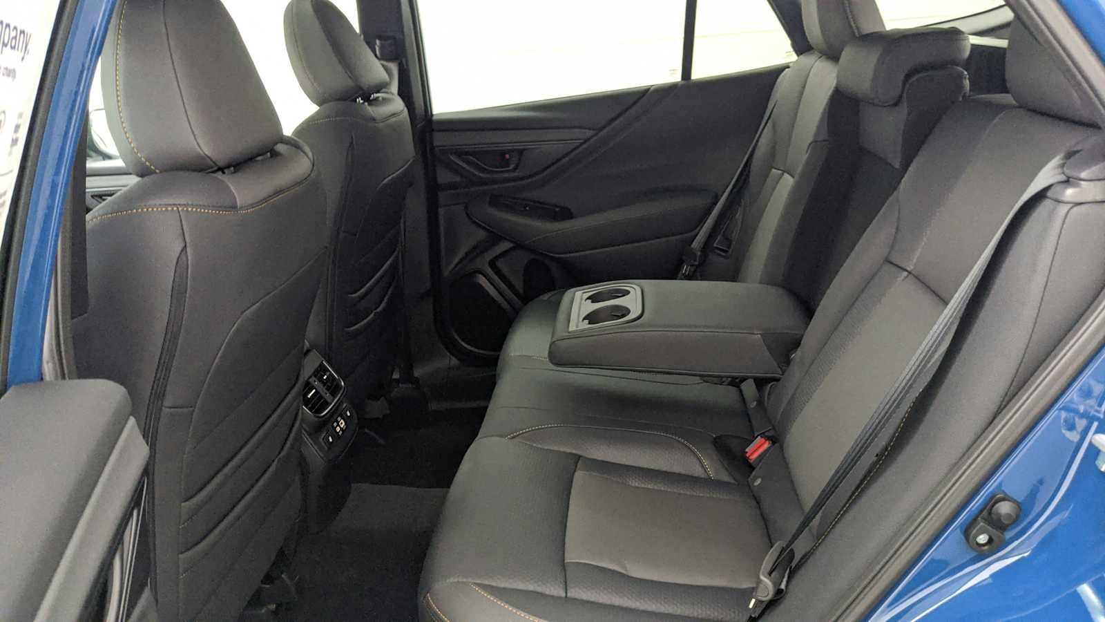 new 2025 Subaru Outback car, priced at $46,018