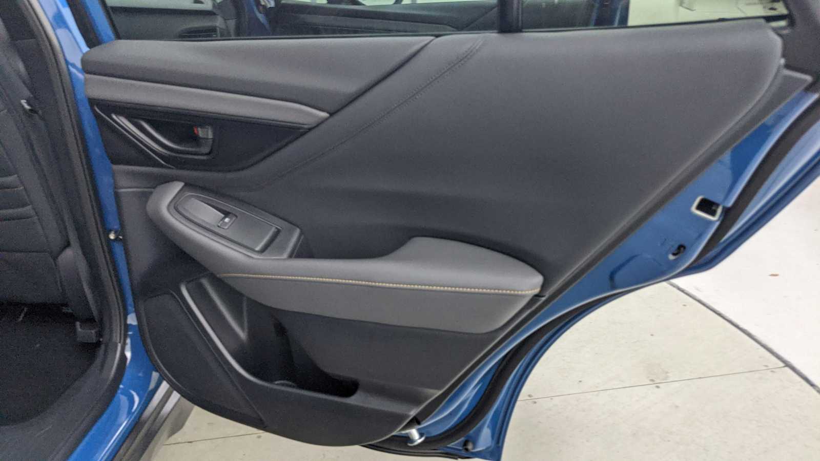 new 2025 Subaru Outback car, priced at $46,018