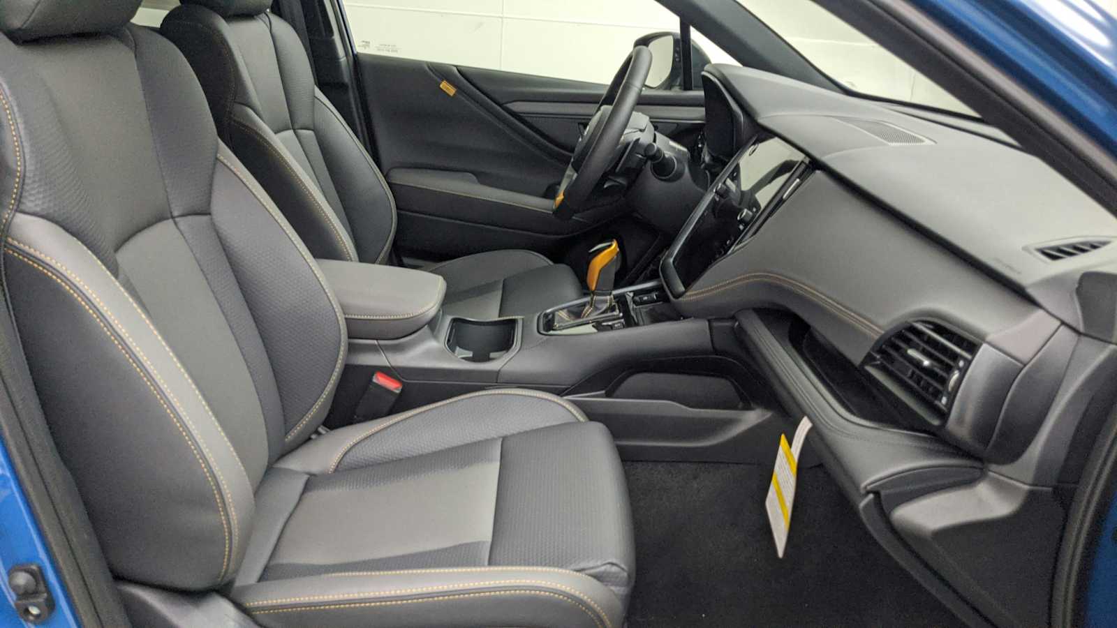 new 2025 Subaru Outback car, priced at $46,018