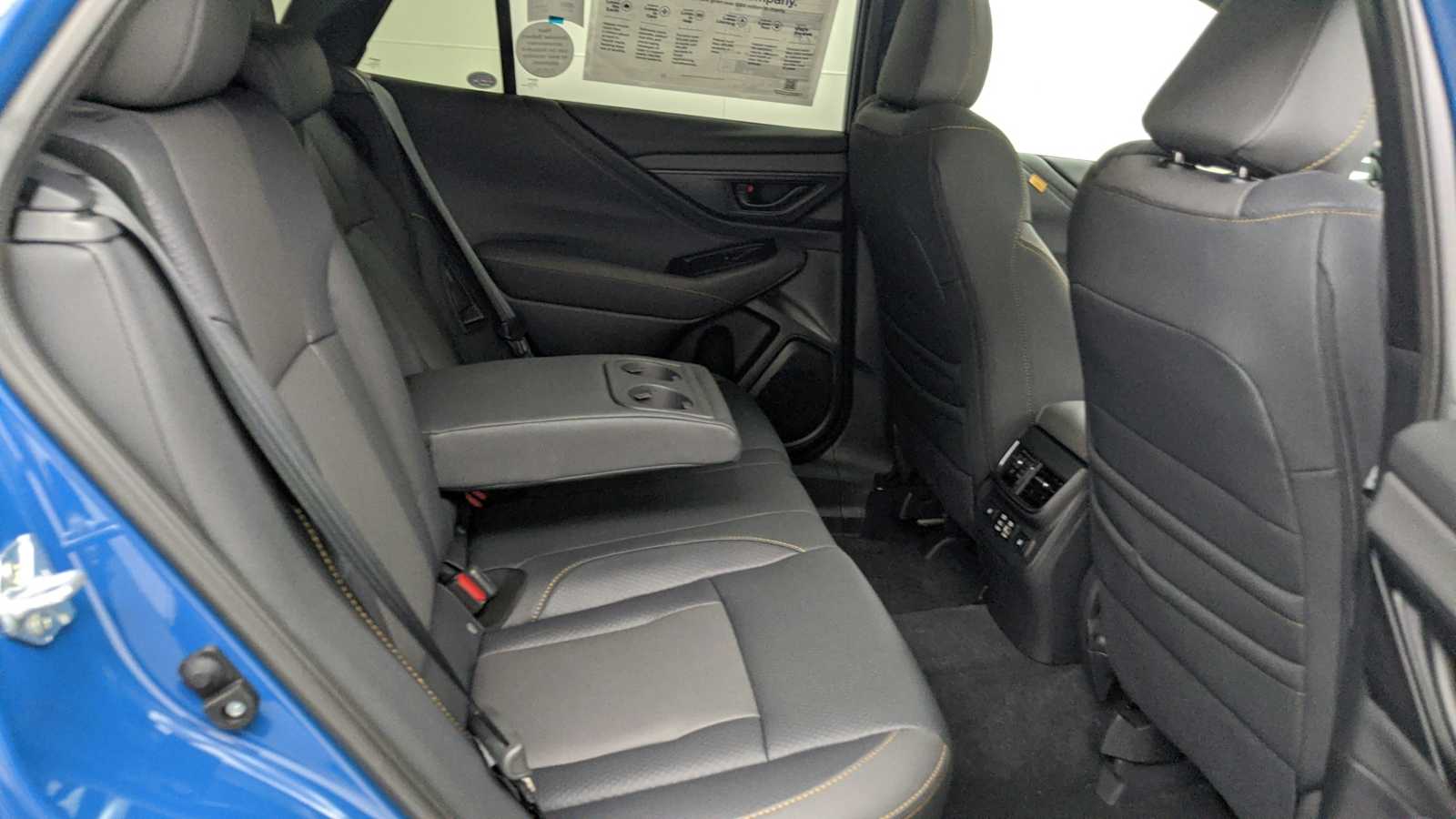 new 2025 Subaru Outback car, priced at $46,018