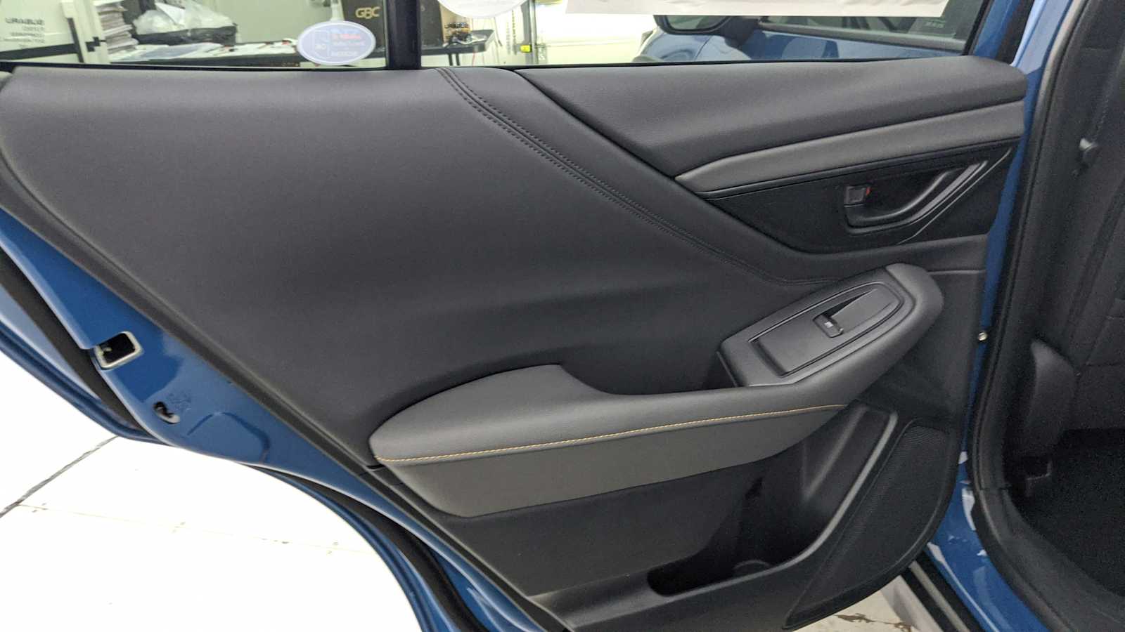new 2025 Subaru Outback car, priced at $46,018