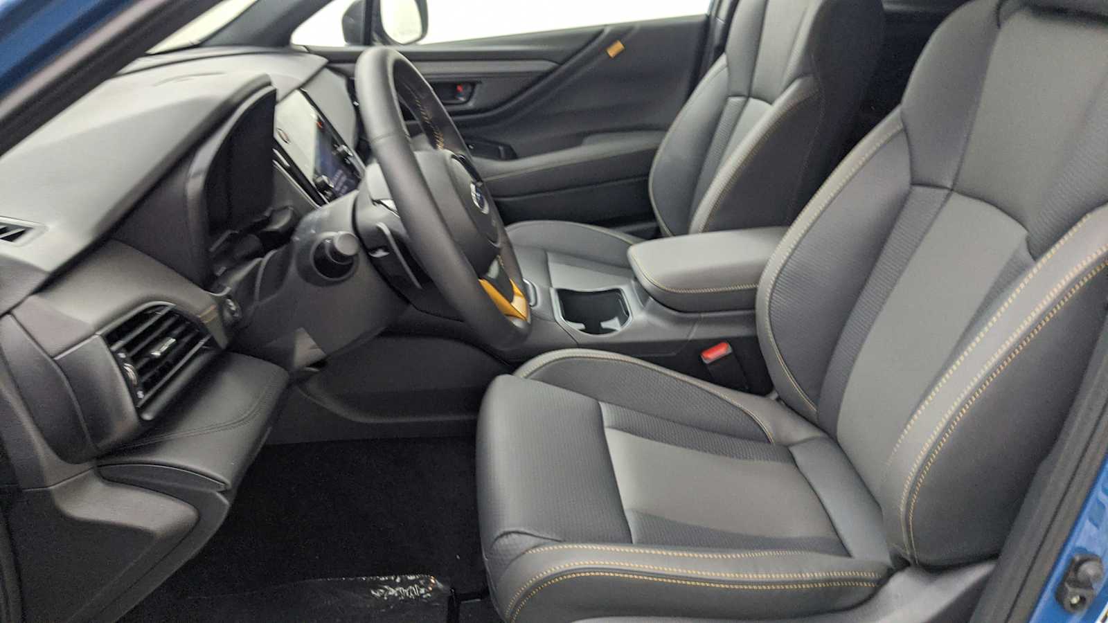new 2025 Subaru Outback car, priced at $46,018