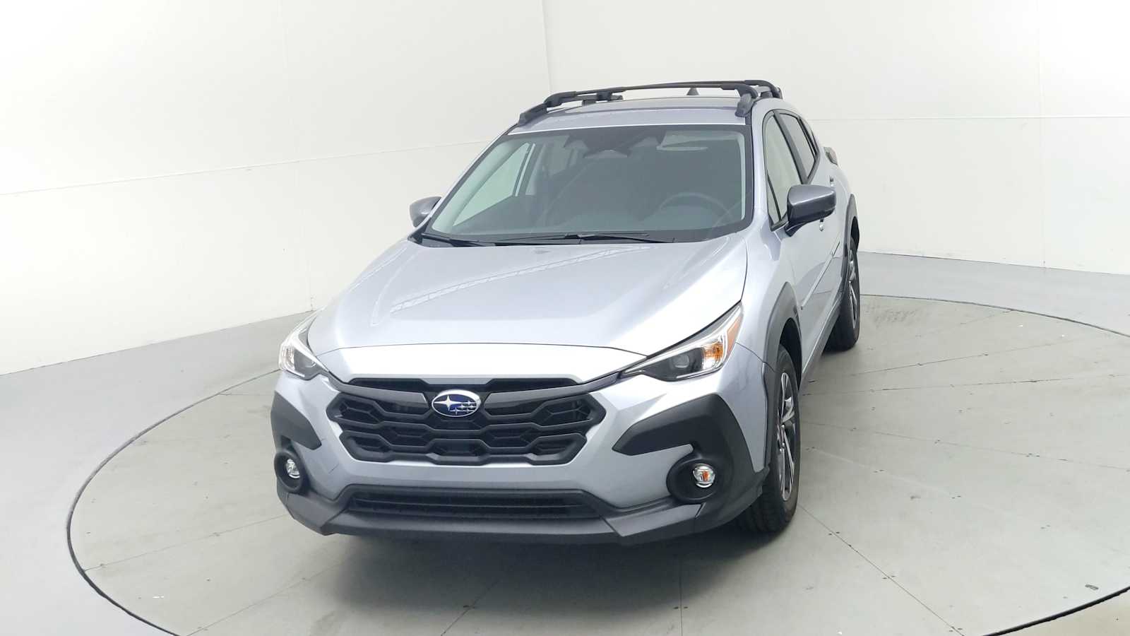 new 2026 Subaru Crosstrek car, priced at $29,912