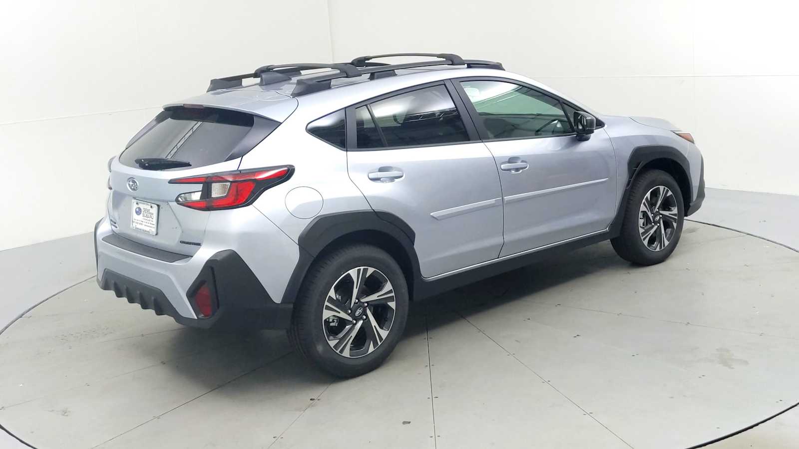 new 2026 Subaru Crosstrek car, priced at $29,912