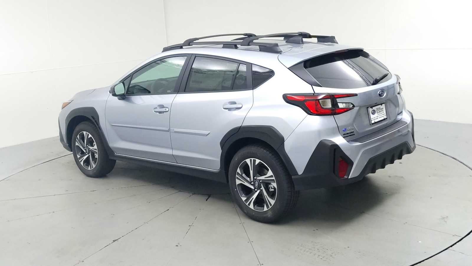 new 2026 Subaru Crosstrek car, priced at $29,912