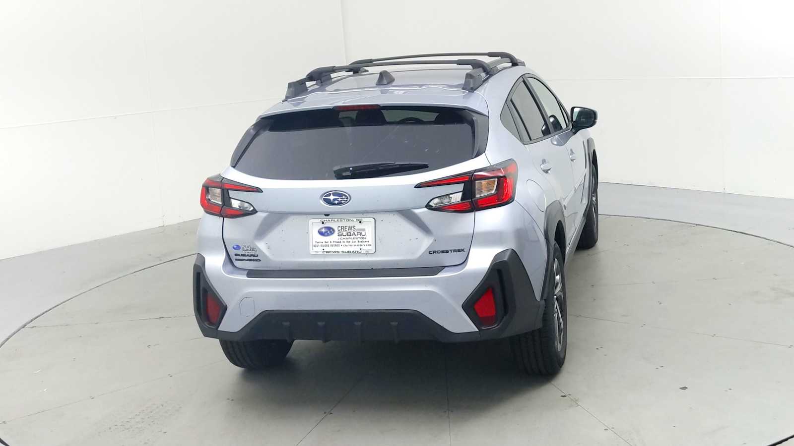 new 2026 Subaru Crosstrek car, priced at $29,912