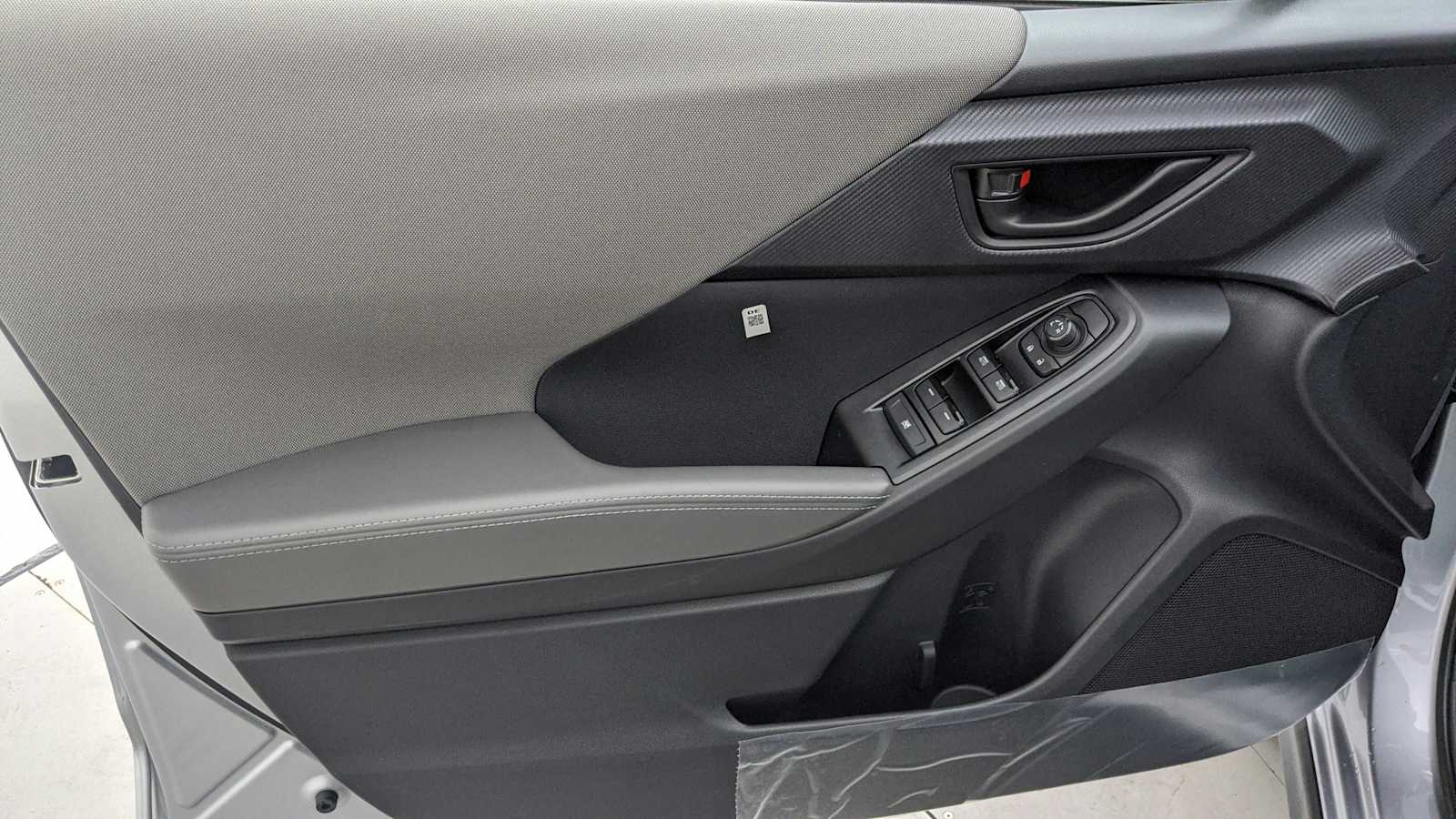 new 2026 Subaru Crosstrek car, priced at $29,912