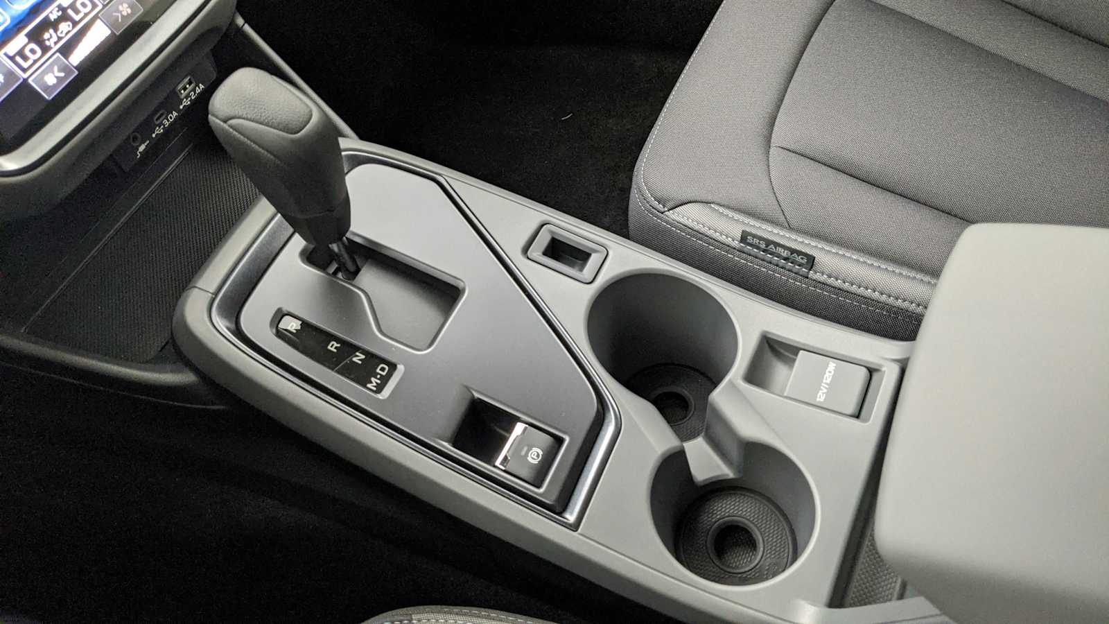 new 2026 Subaru Crosstrek car, priced at $29,912