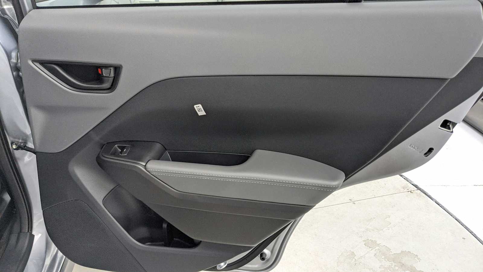 new 2026 Subaru Crosstrek car, priced at $29,912