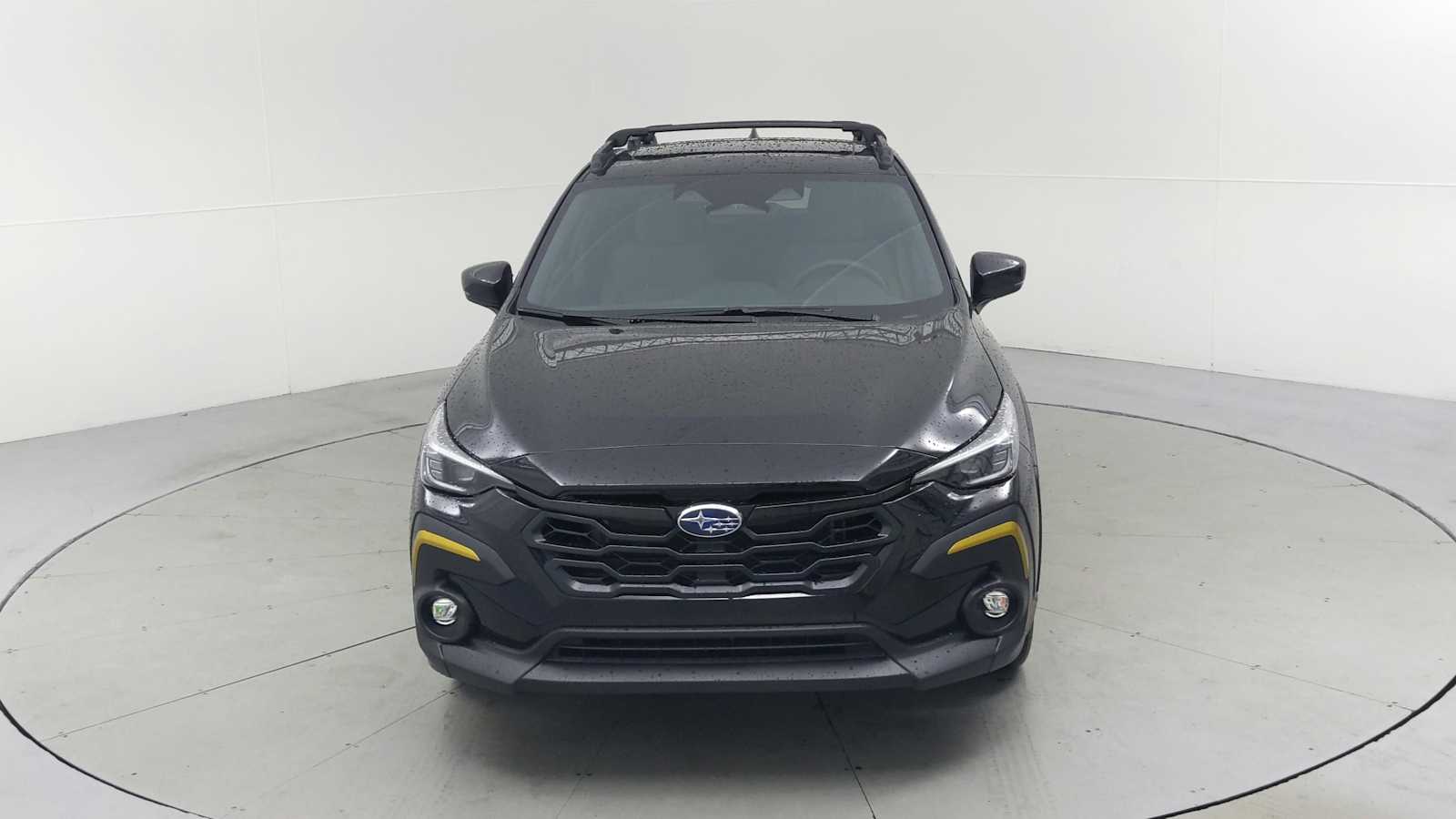 new 2024 Subaru Crosstrek car, priced at $33,802