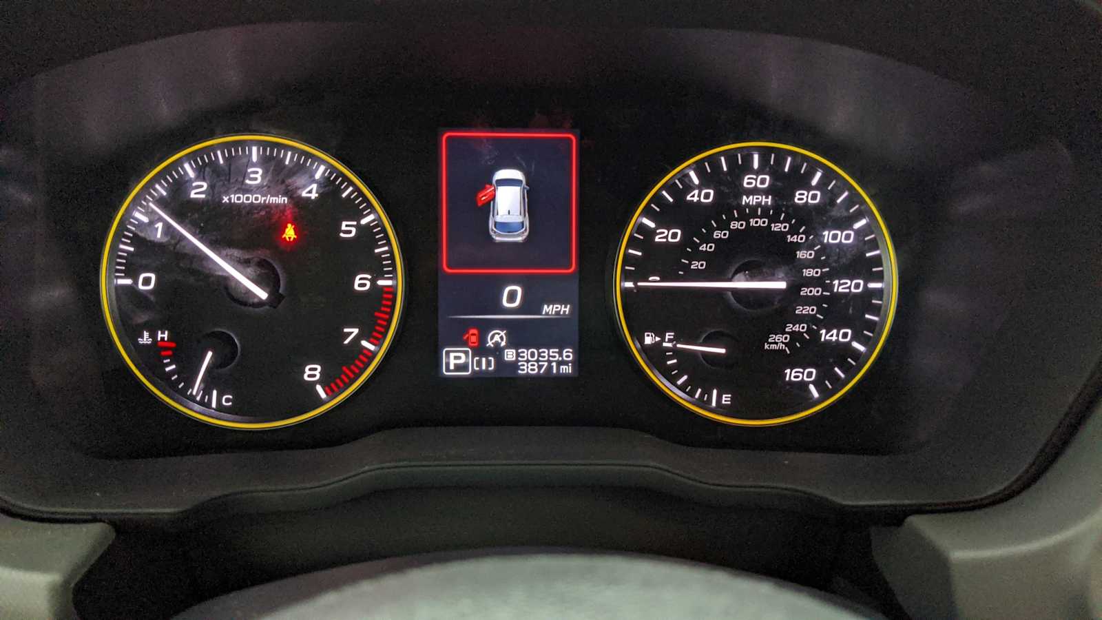 used 2025 Subaru Crosstrek car, priced at $29,998