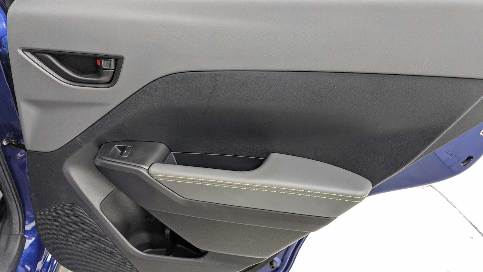 used 2025 Subaru Crosstrek car, priced at $29,998