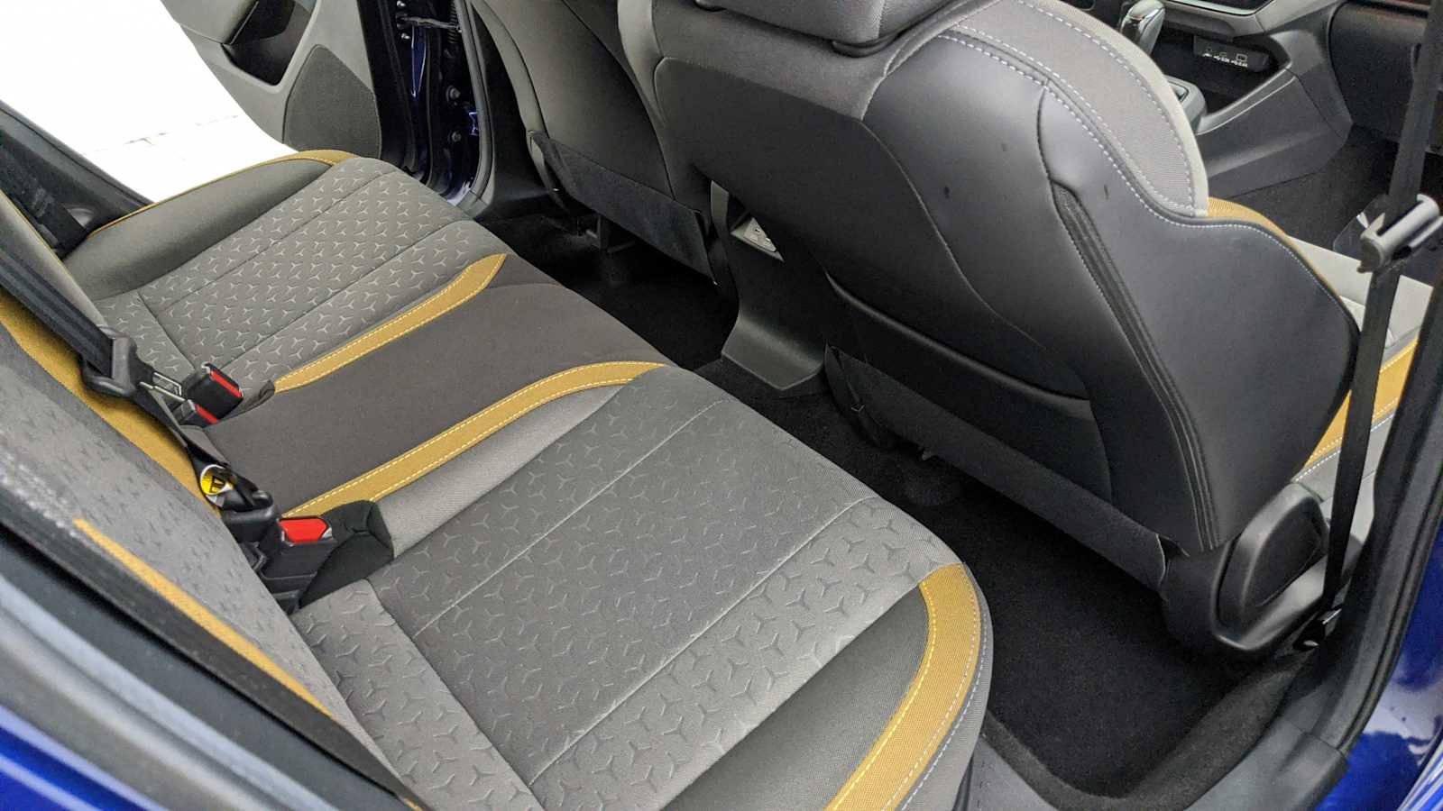 used 2025 Subaru Crosstrek car, priced at $29,998
