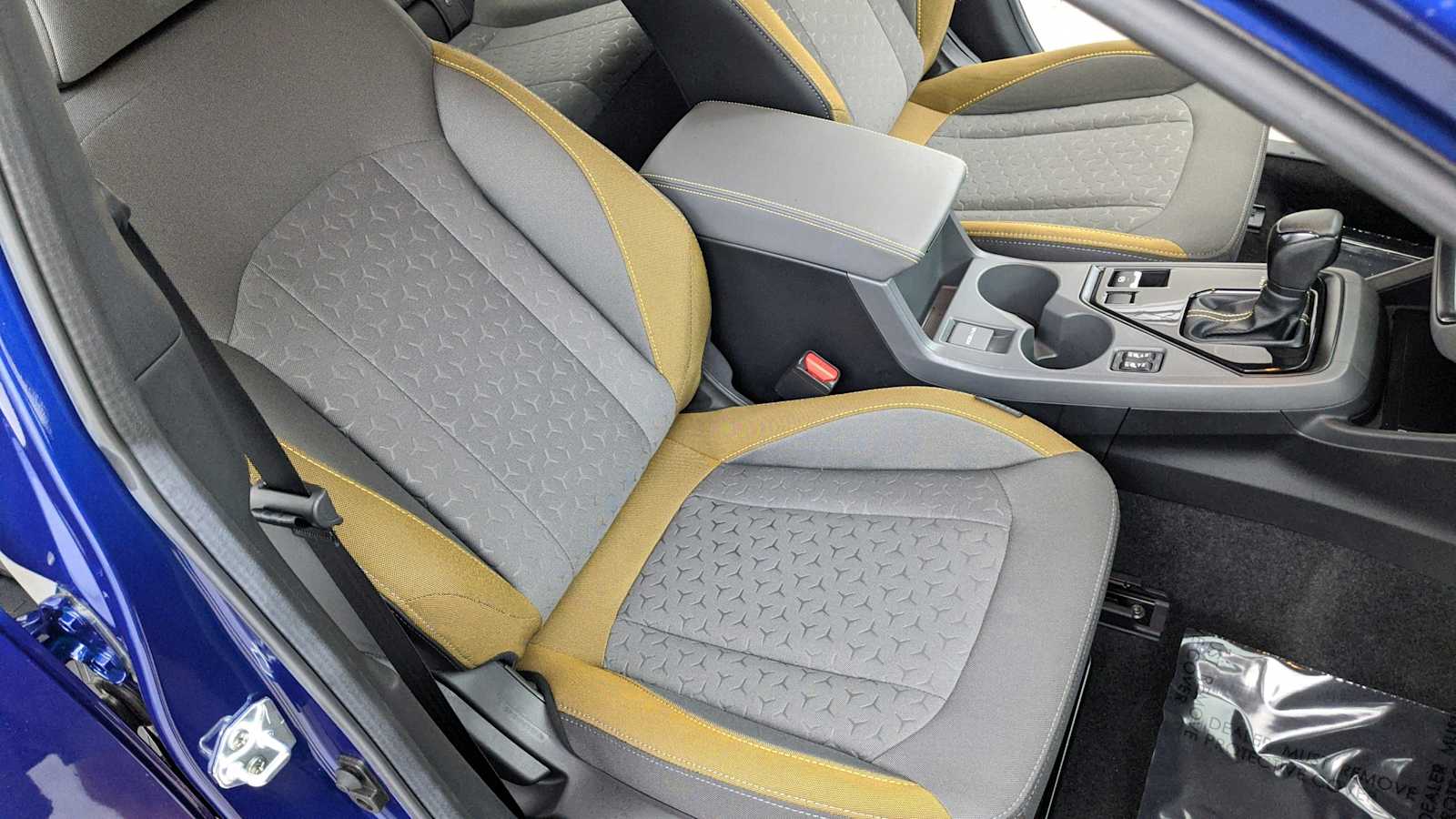 used 2025 Subaru Crosstrek car, priced at $29,998