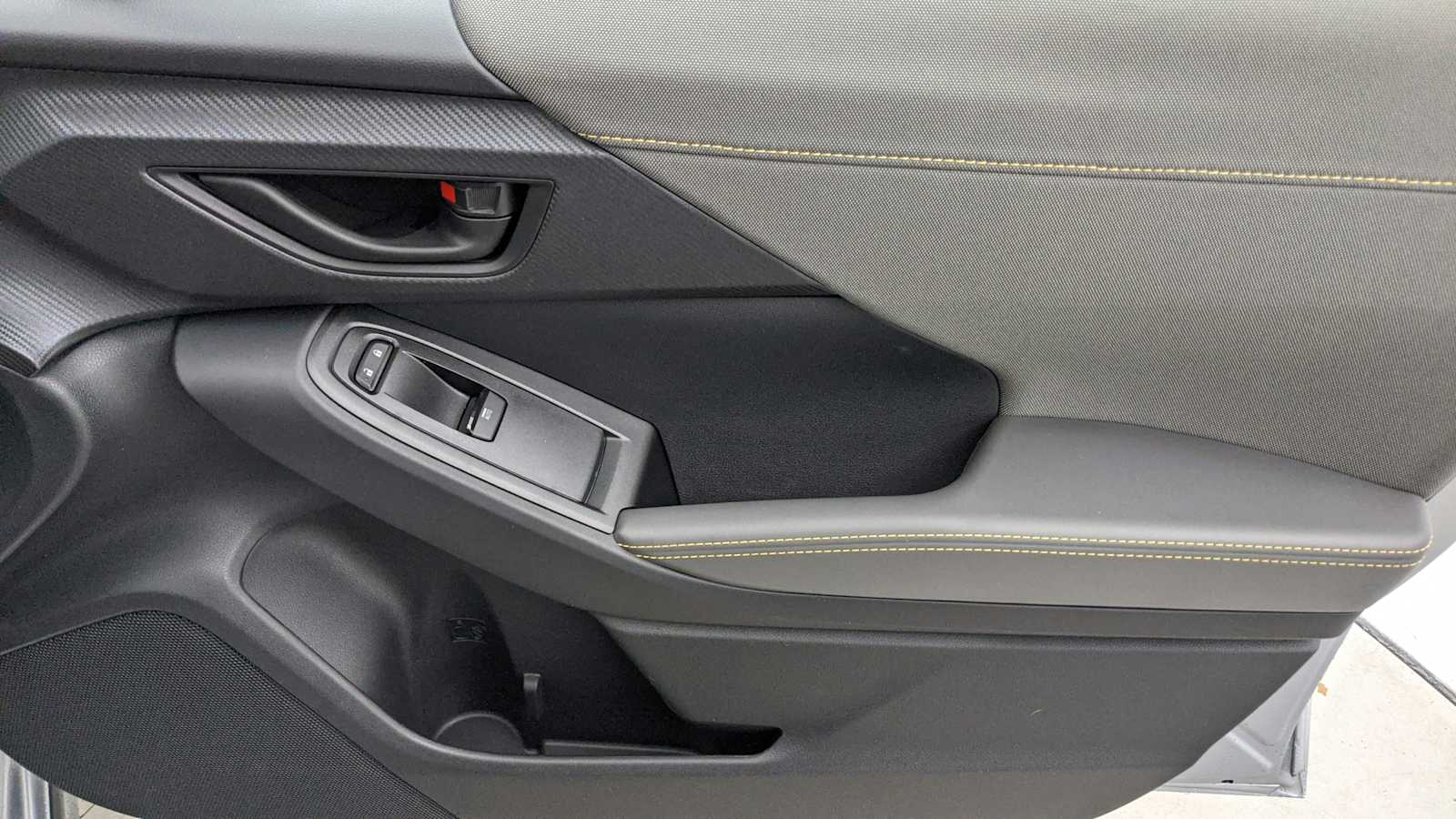 new 2025 Subaru Crosstrek car, priced at $31,681