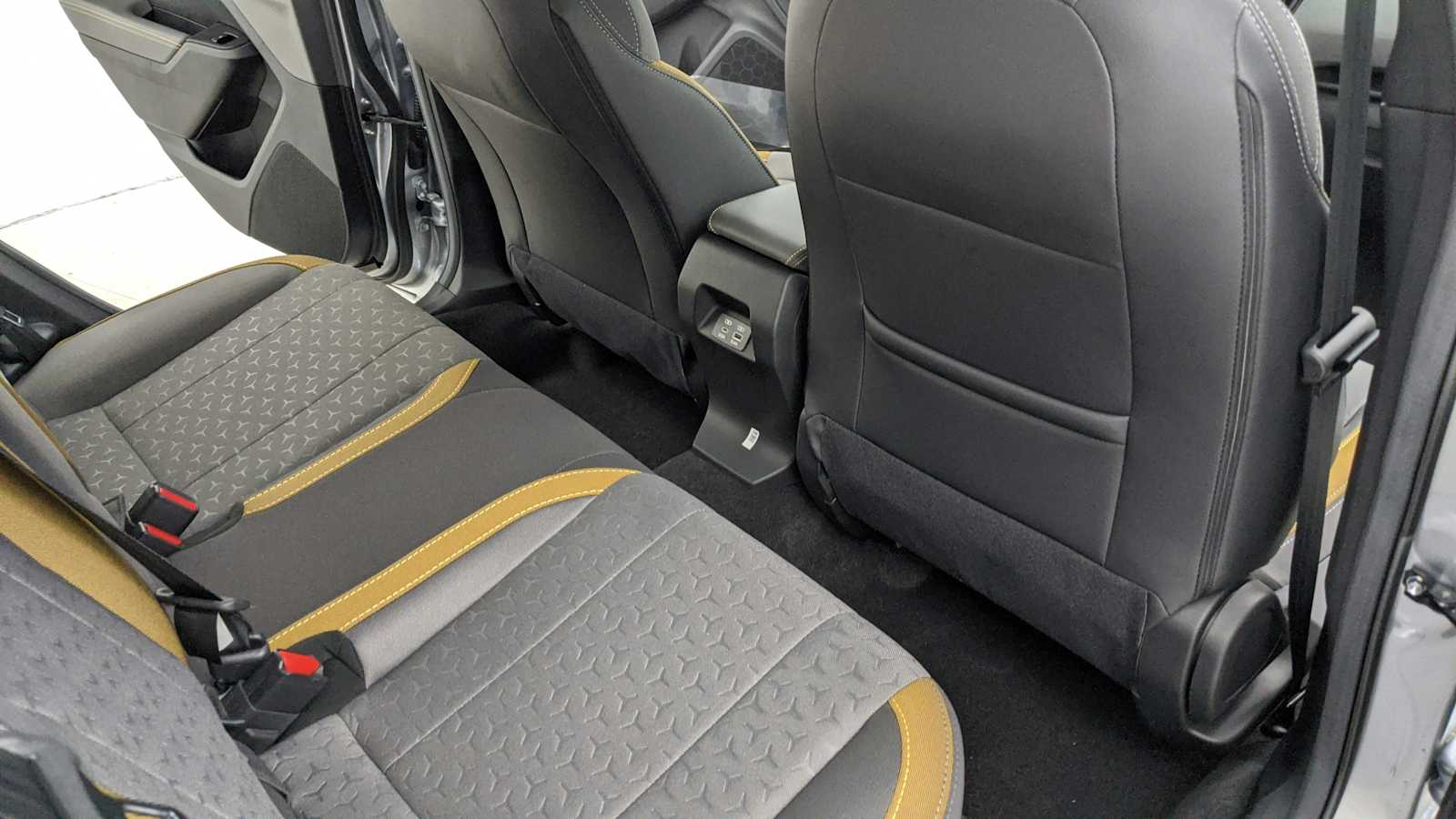 new 2025 Subaru Crosstrek car, priced at $31,681