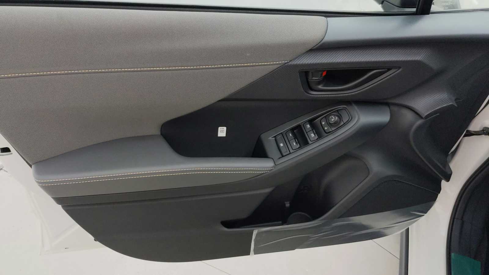 new 2025 Subaru Crosstrek car, priced at $35,281