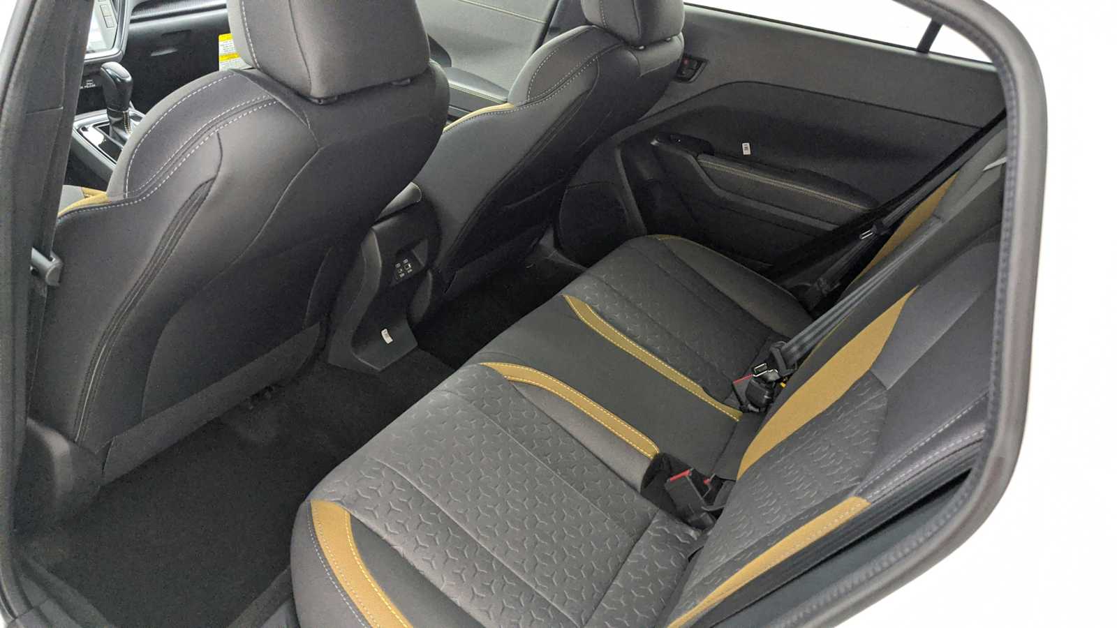 new 2025 Subaru Crosstrek car, priced at $35,281