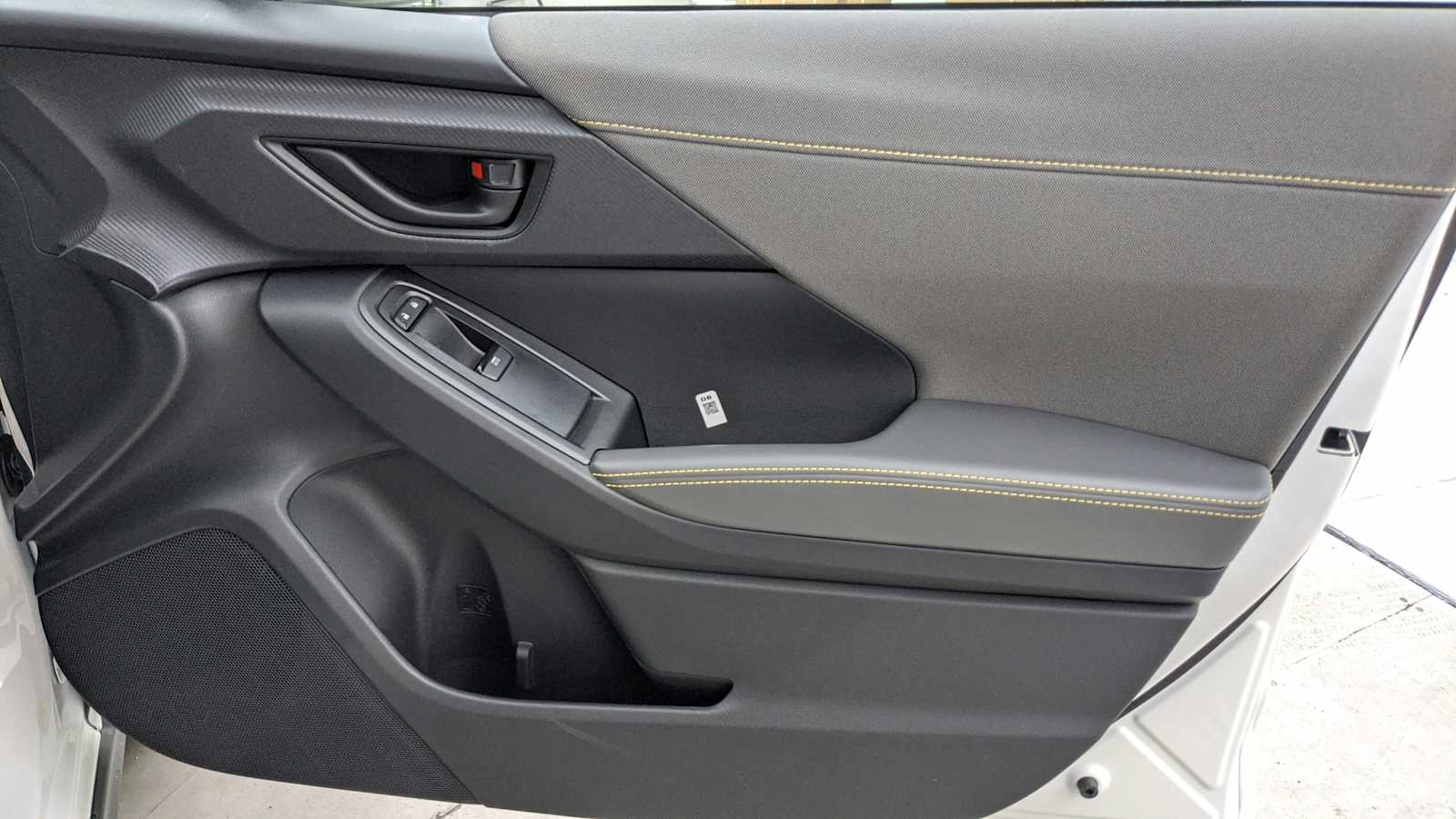 new 2025 Subaru Crosstrek car, priced at $35,281