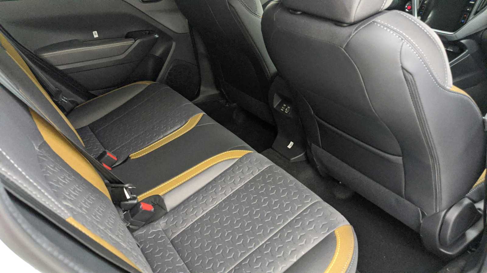 new 2025 Subaru Crosstrek car, priced at $35,281