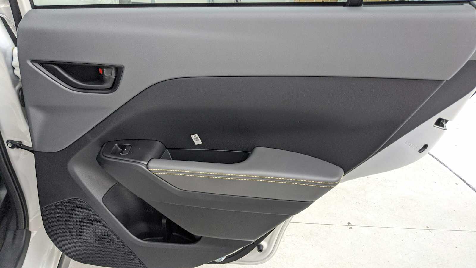 new 2025 Subaru Crosstrek car, priced at $35,281