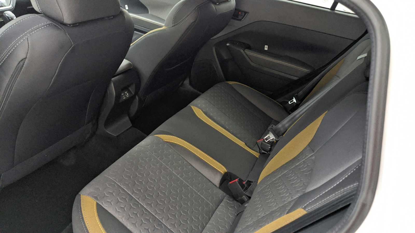 new 2025 Subaru Crosstrek car, priced at $35,281