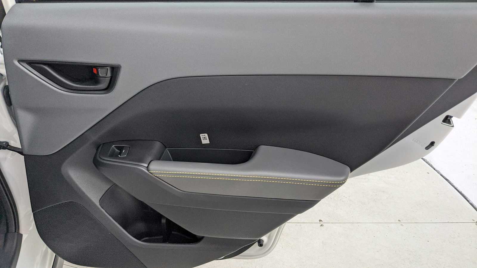 new 2025 Subaru Crosstrek car, priced at $35,281