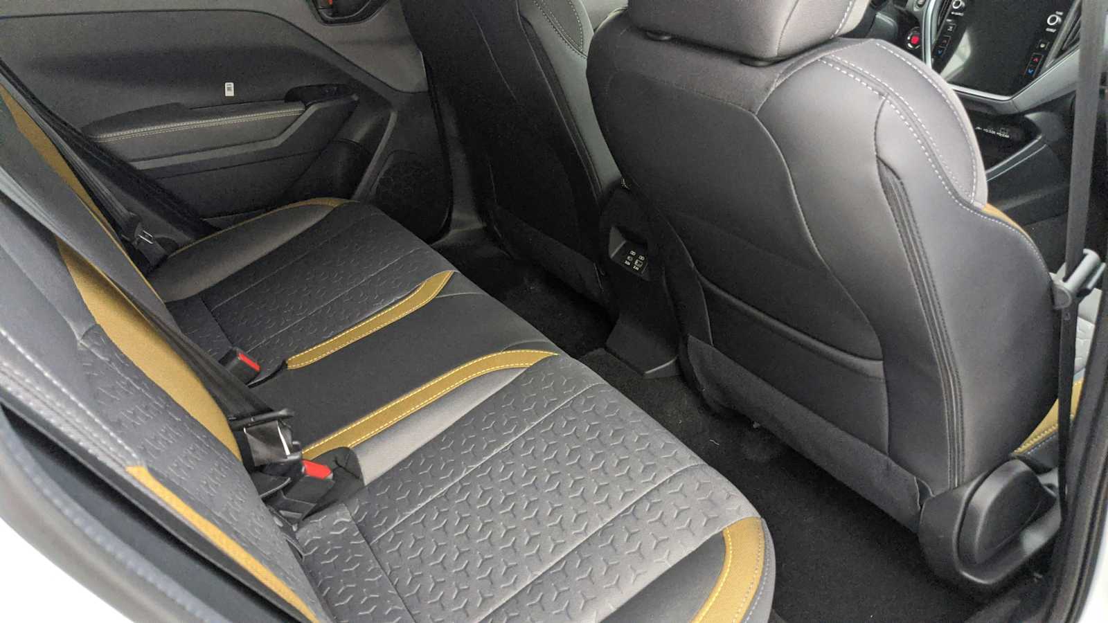 new 2025 Subaru Crosstrek car, priced at $35,281