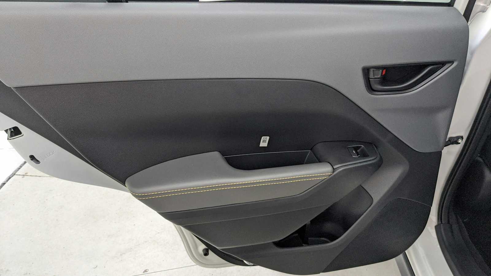 new 2025 Subaru Crosstrek car, priced at $35,281