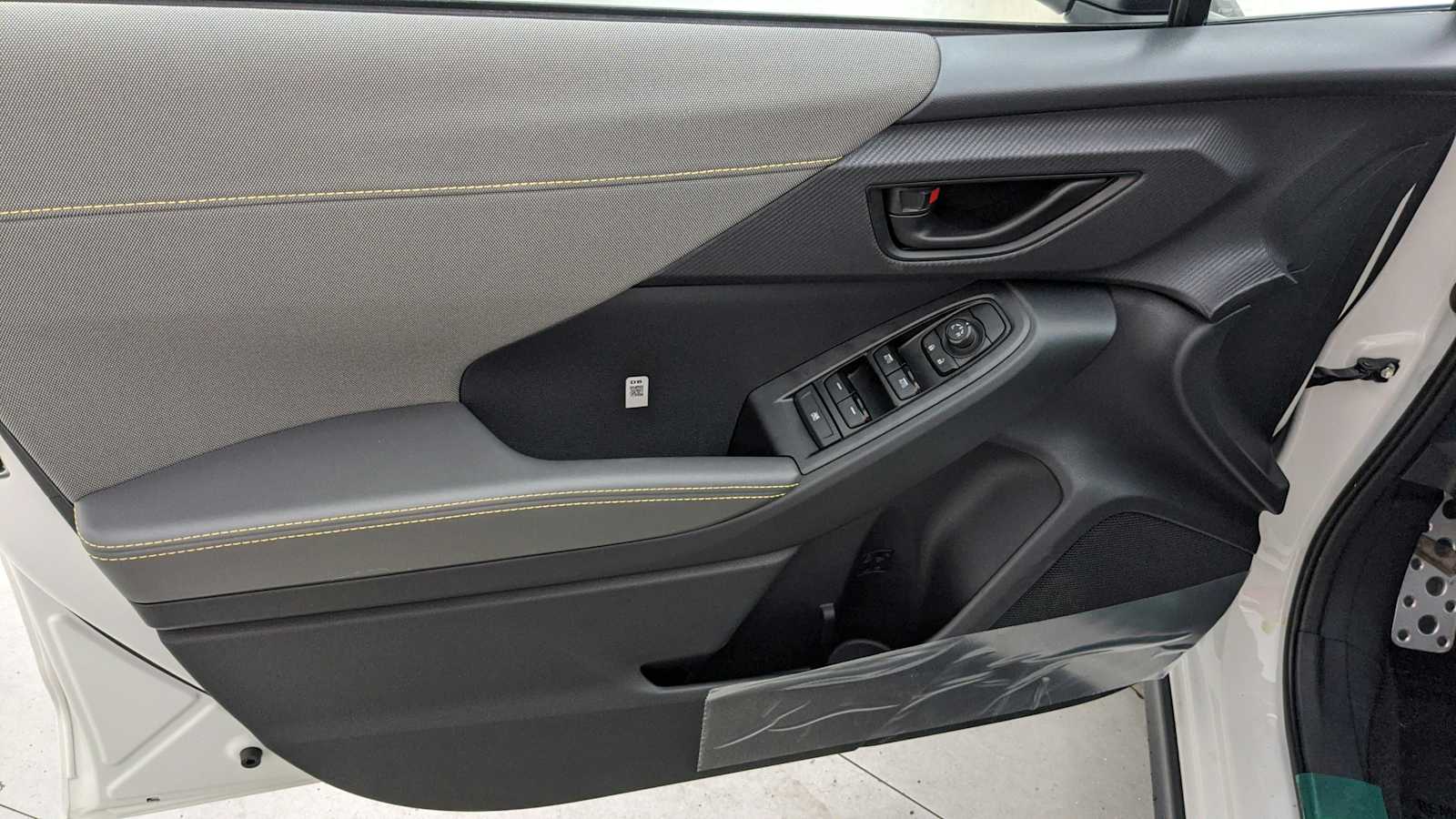 new 2025 Subaru Crosstrek car, priced at $35,281