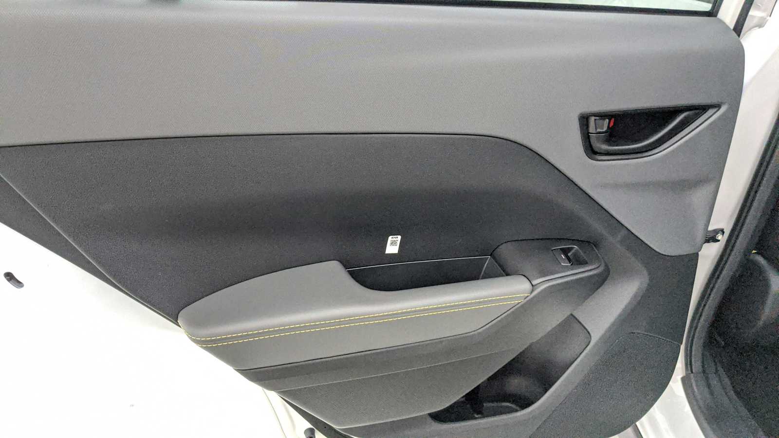 new 2025 Subaru Crosstrek car, priced at $34,373