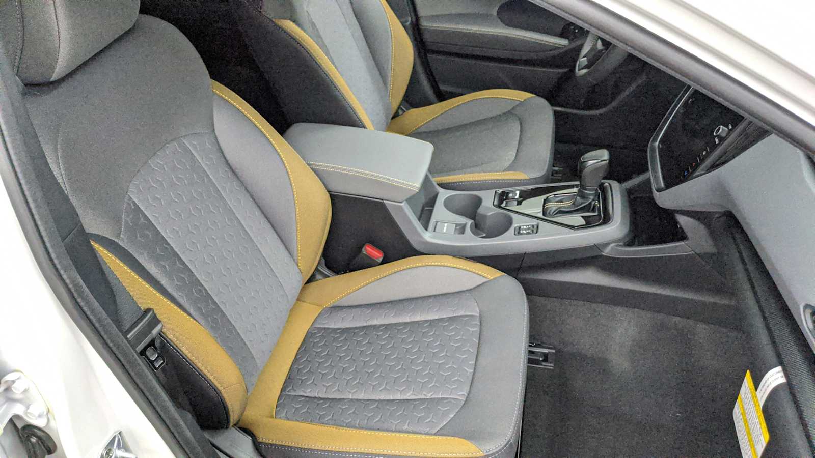 new 2025 Subaru Crosstrek car, priced at $34,373