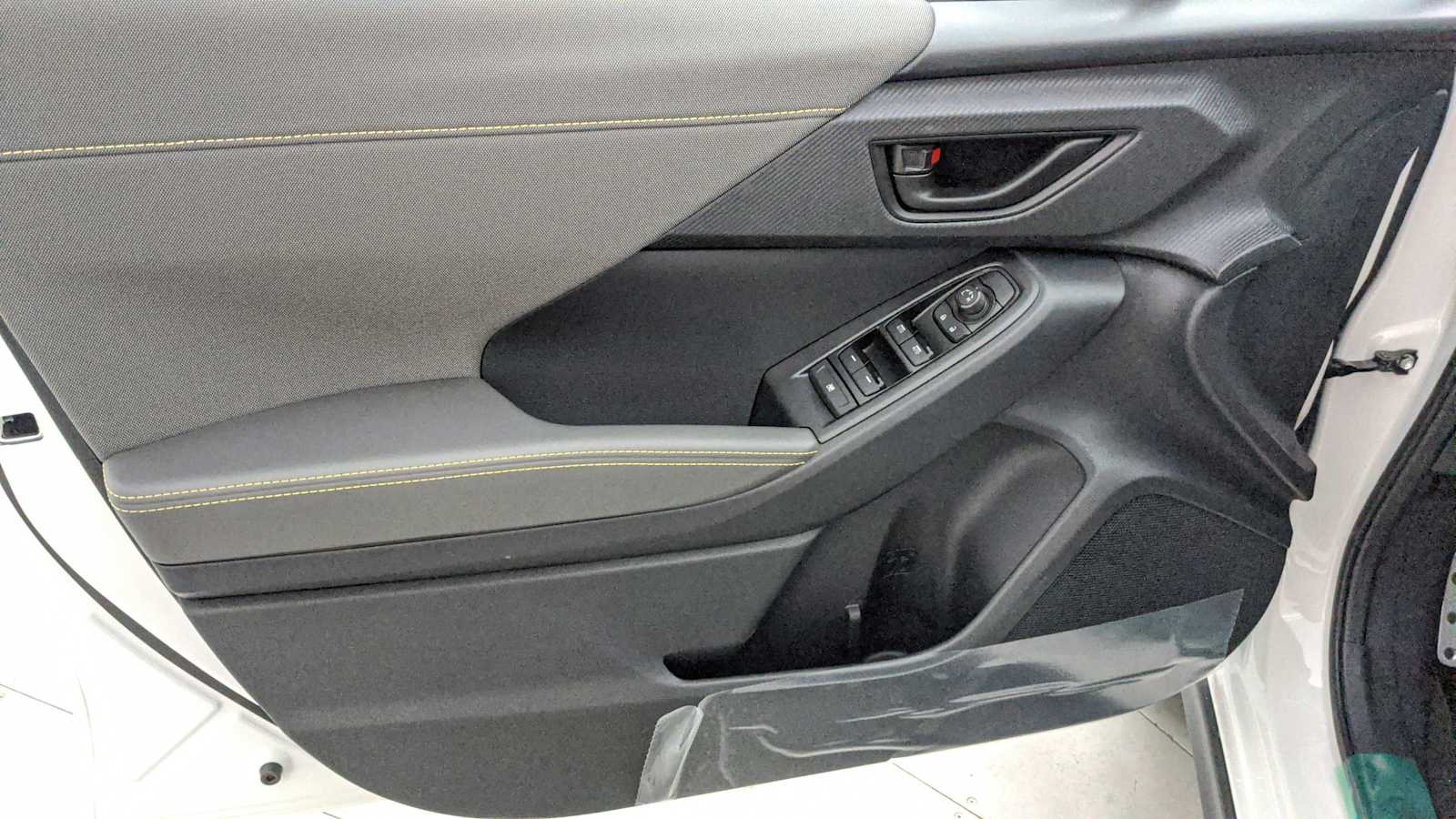 new 2025 Subaru Crosstrek car, priced at $34,373