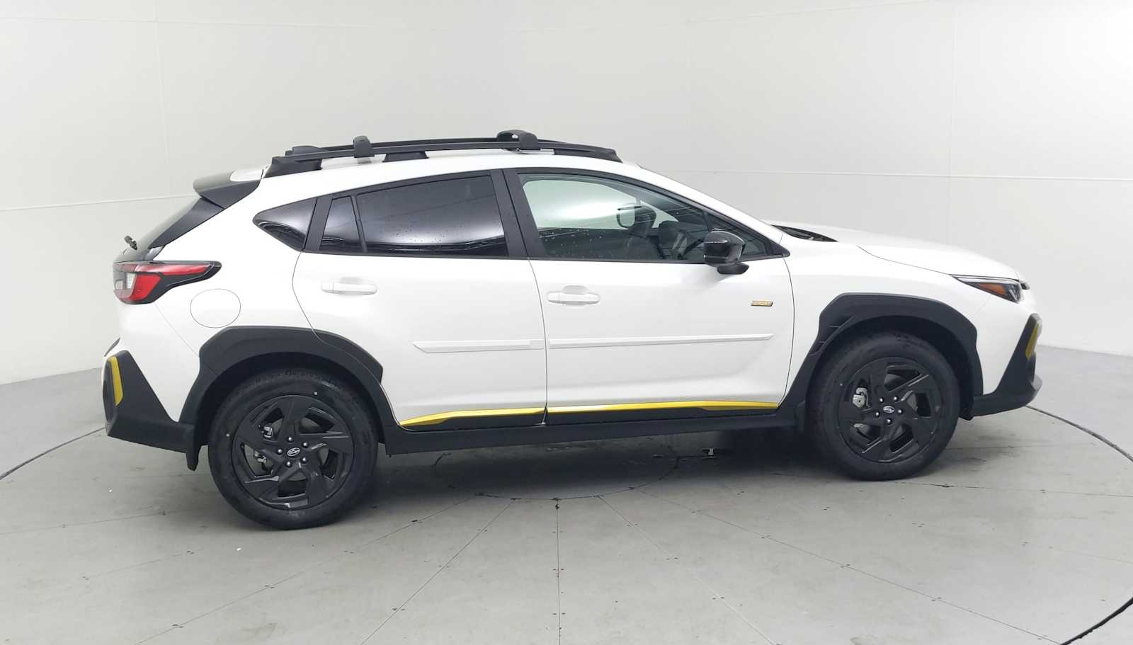 new 2024 Subaru Crosstrek car, priced at $32,952