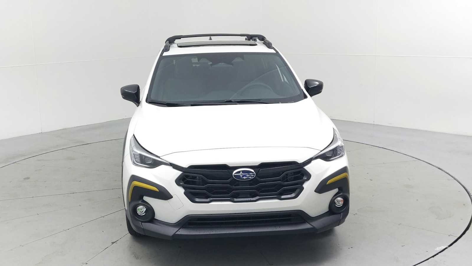 new 2024 Subaru Crosstrek car, priced at $32,952