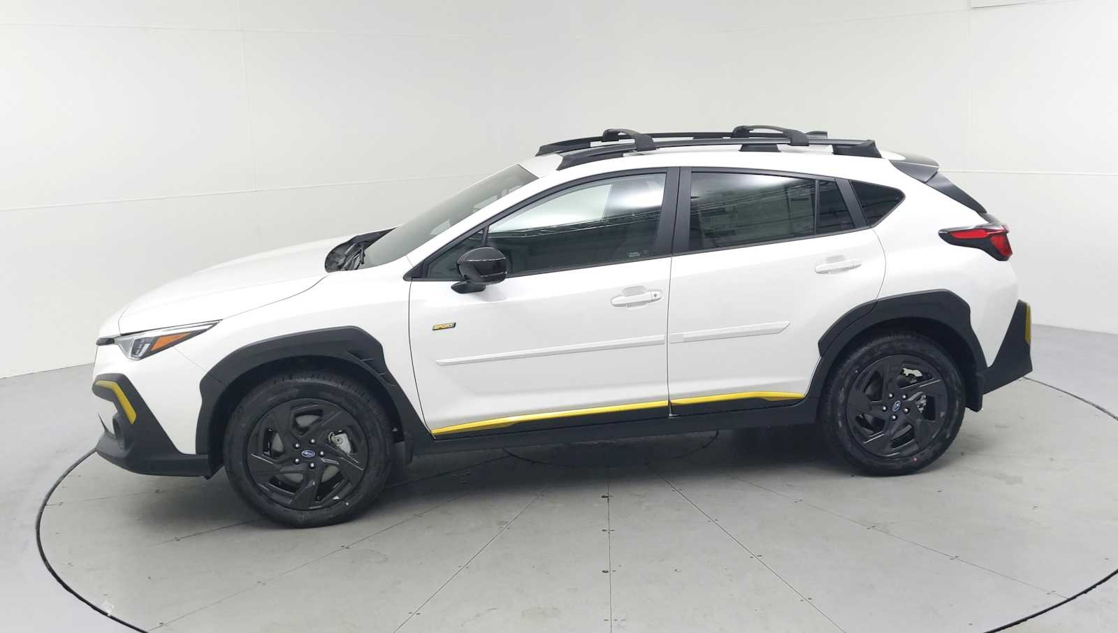 new 2024 Subaru Crosstrek car, priced at $32,952