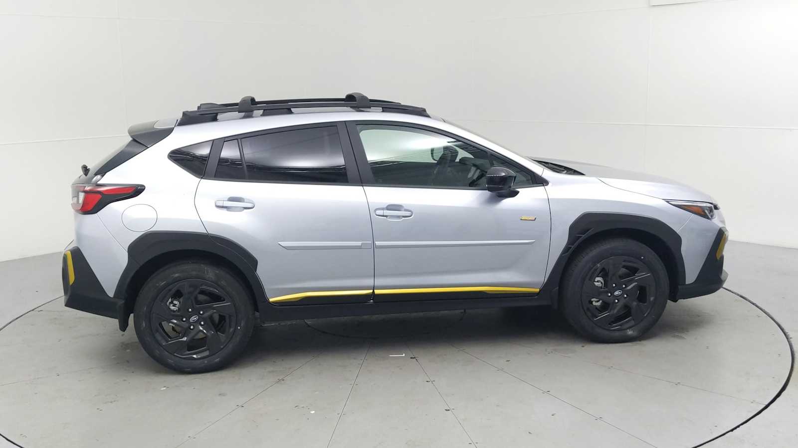 new 2024 Subaru Crosstrek car, priced at $33,107