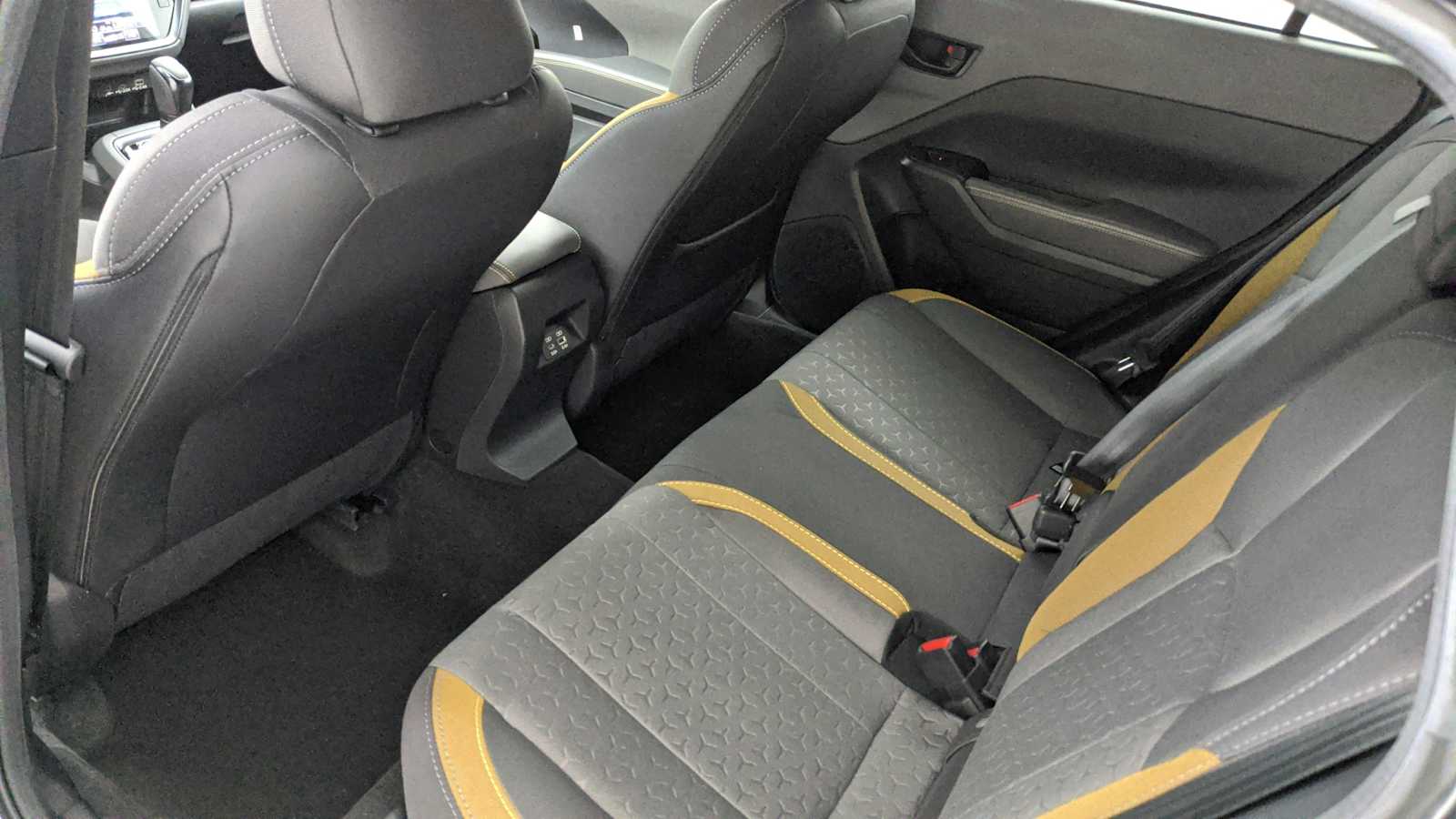 new 2025 Subaru Crosstrek car, priced at $33,601