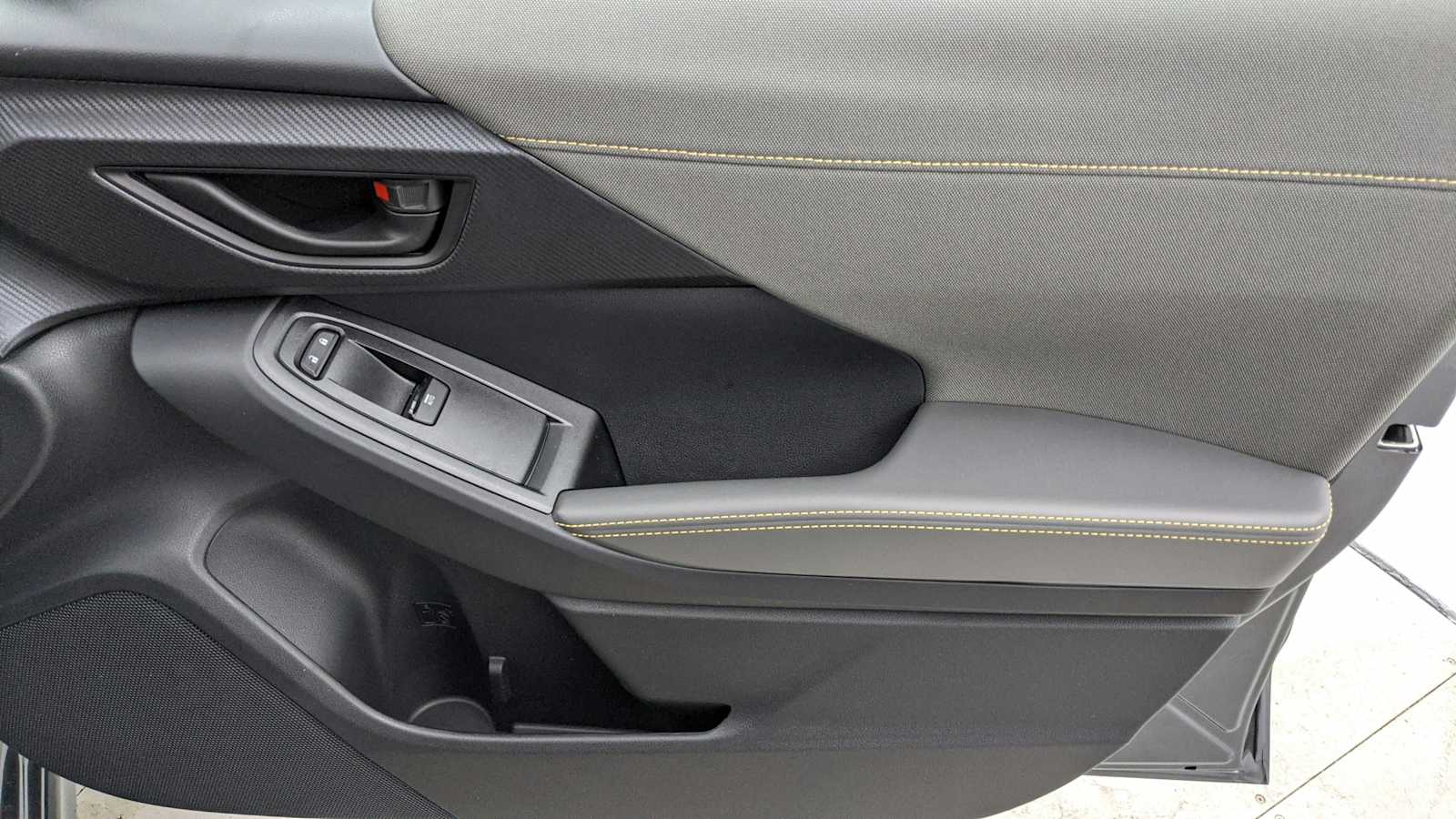 new 2025 Subaru Crosstrek car, priced at $33,601