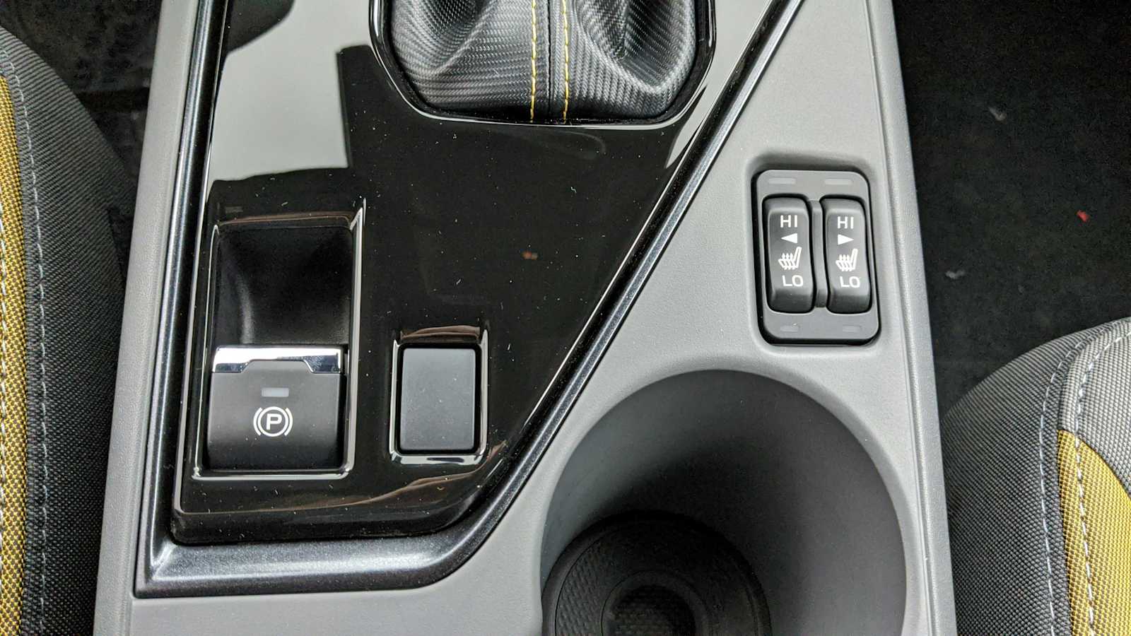 new 2025 Subaru Crosstrek car, priced at $33,601
