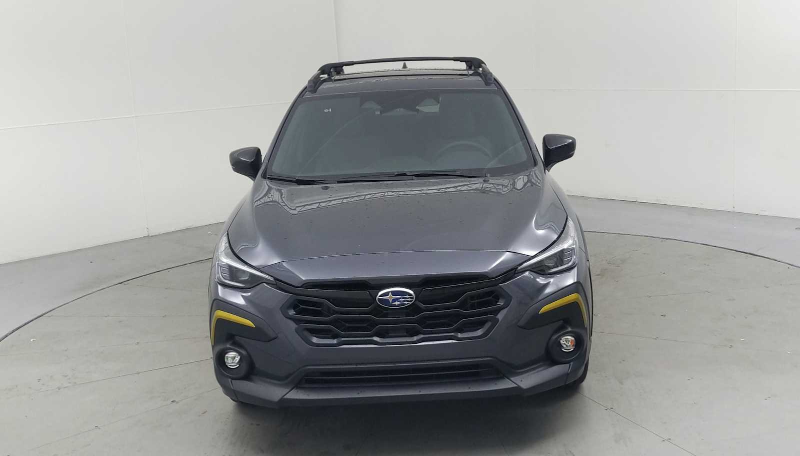 new 2025 Subaru Crosstrek car, priced at $33,601