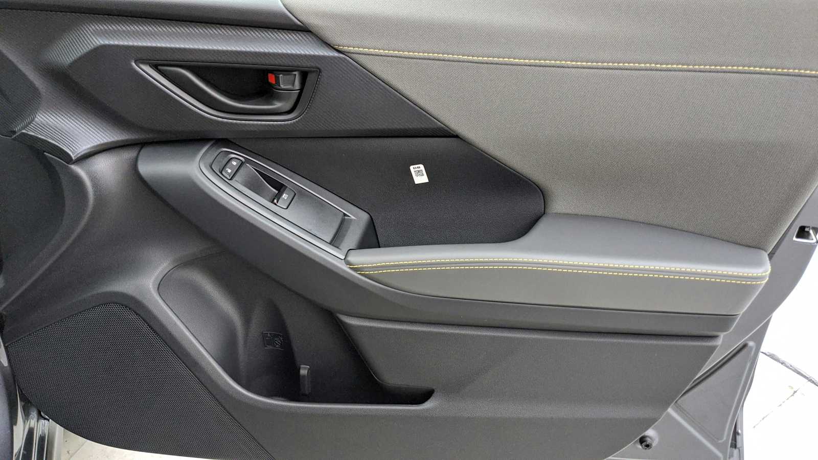 new 2025 Subaru Crosstrek car, priced at $35,281