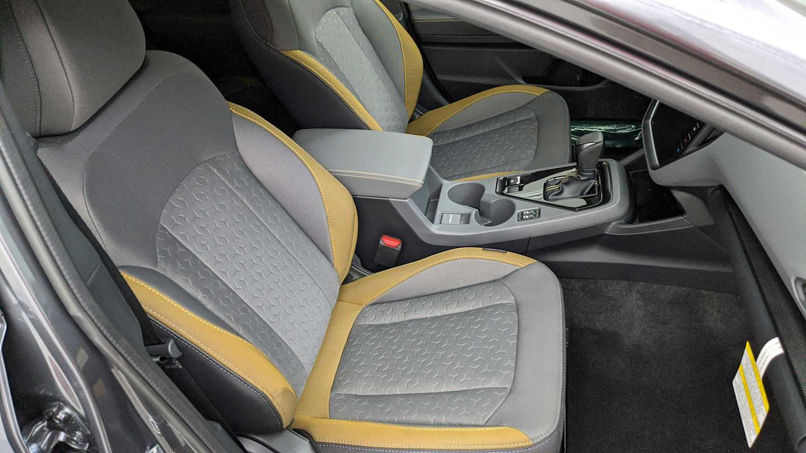 new 2025 Subaru Crosstrek car, priced at $35,281