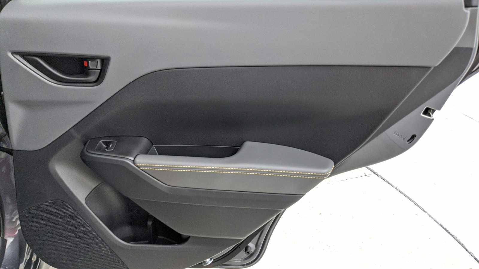 new 2025 Subaru Crosstrek car, priced at $35,281