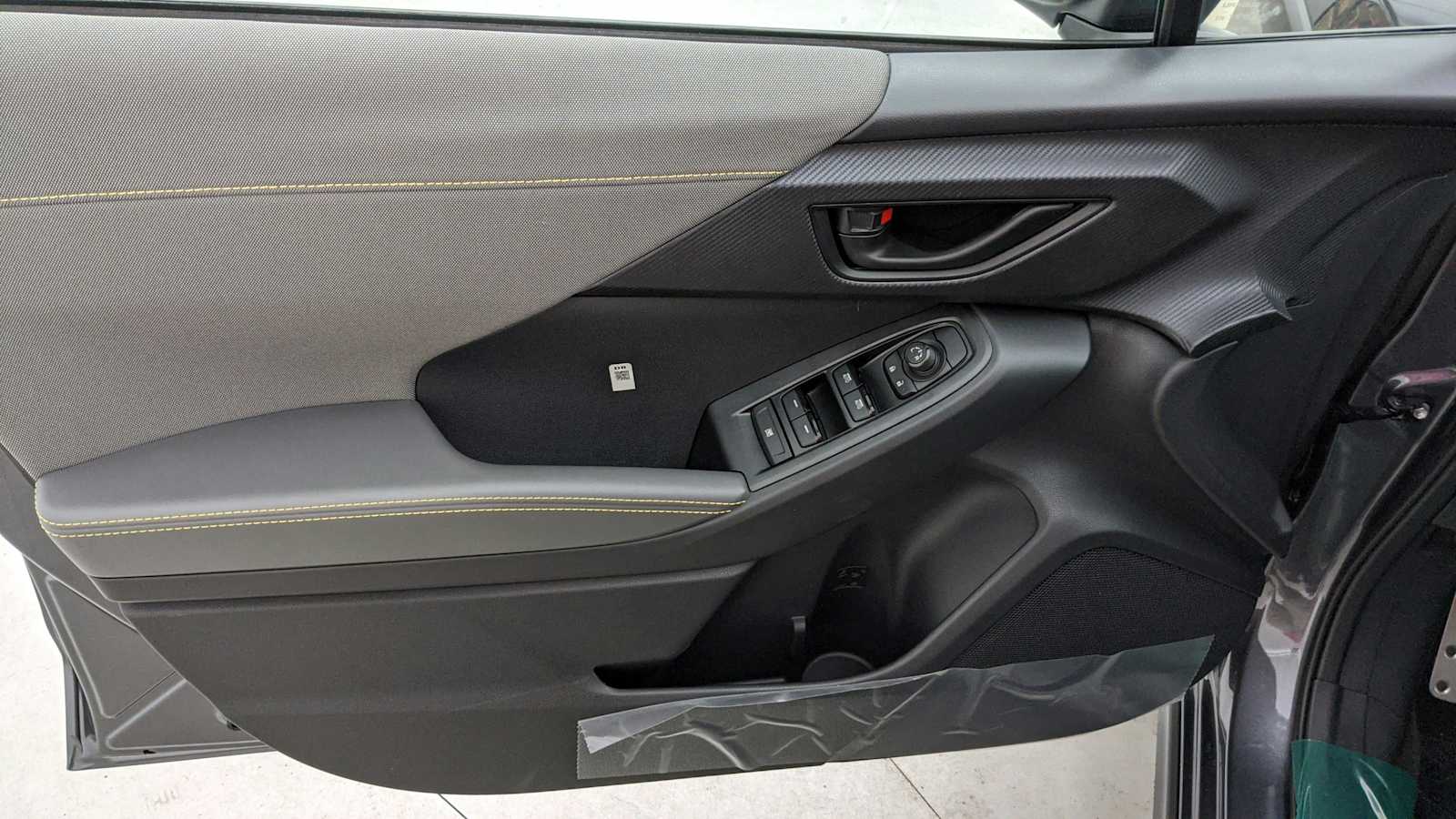 new 2025 Subaru Crosstrek car, priced at $35,281