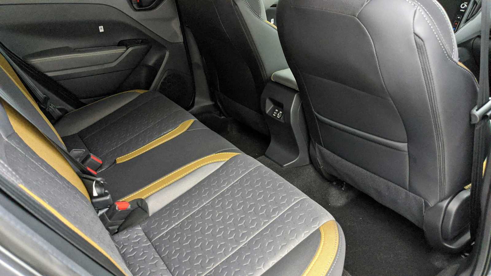 new 2025 Subaru Crosstrek car, priced at $35,281