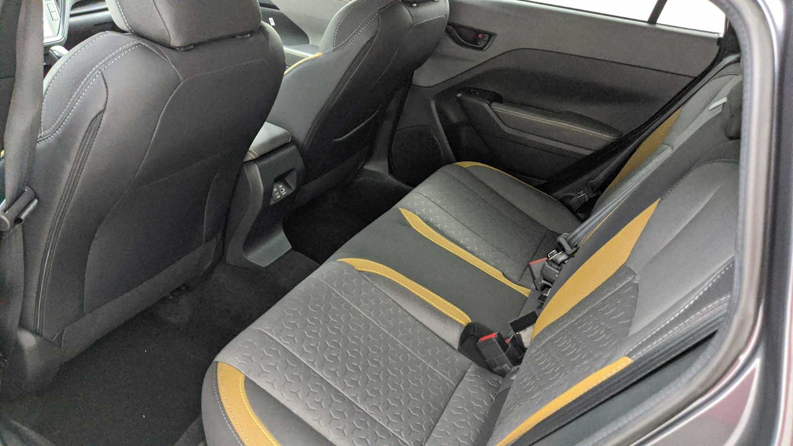 new 2025 Subaru Crosstrek car, priced at $35,281