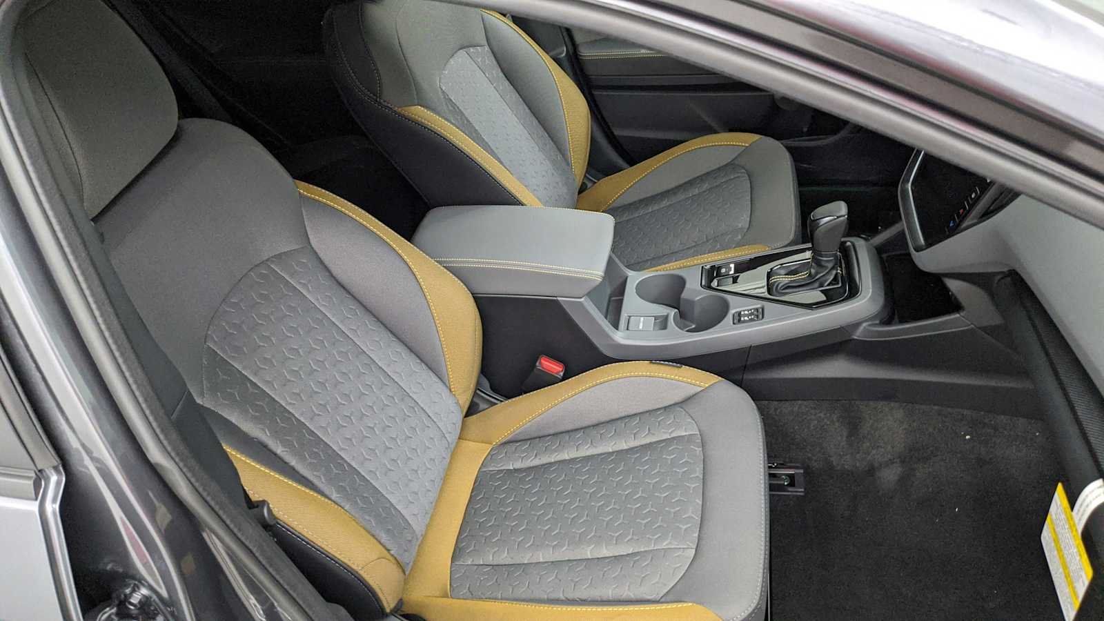 new 2025 Subaru Crosstrek car, priced at $35,281