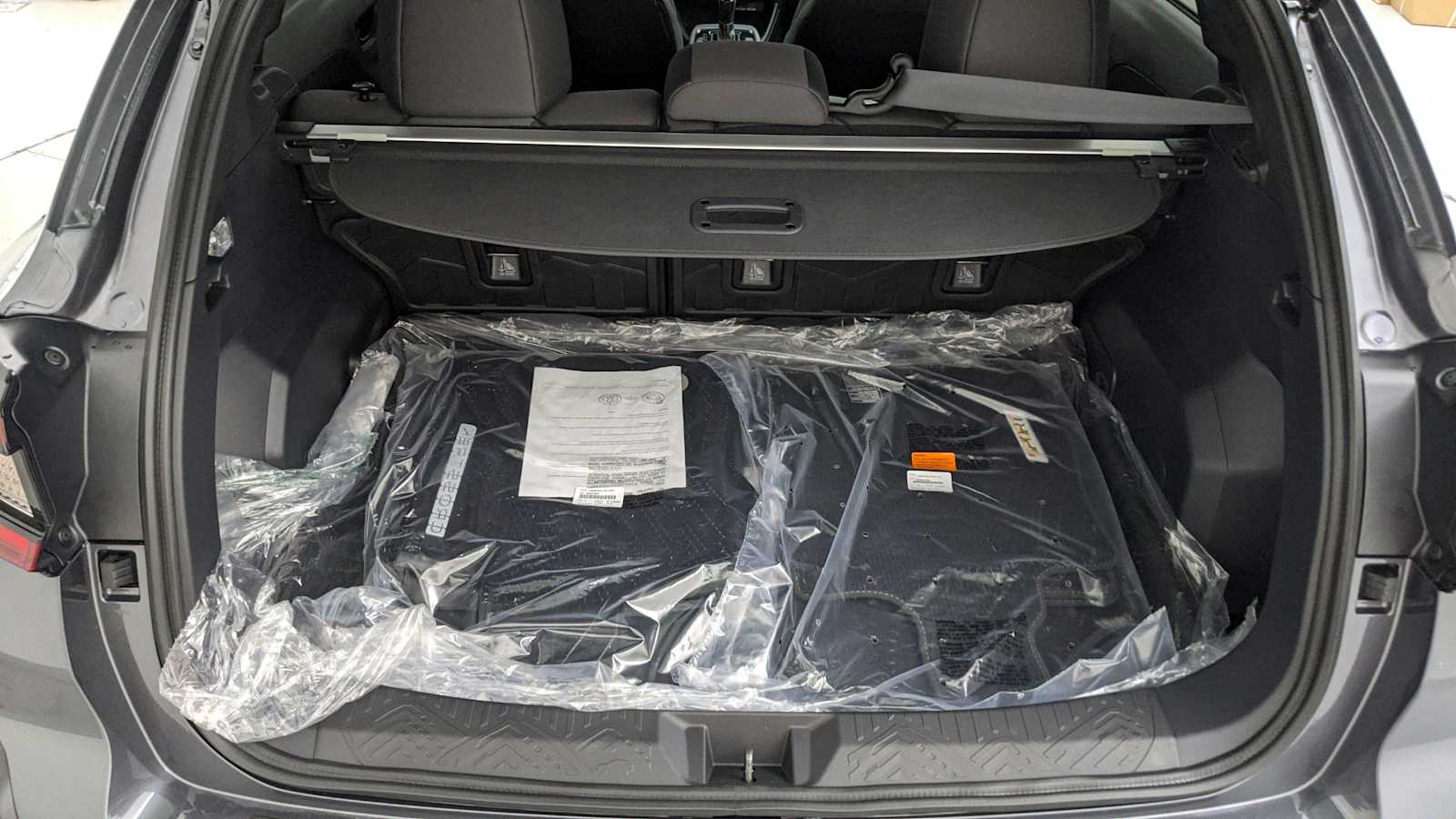 new 2025 Subaru Crosstrek car, priced at $35,281
